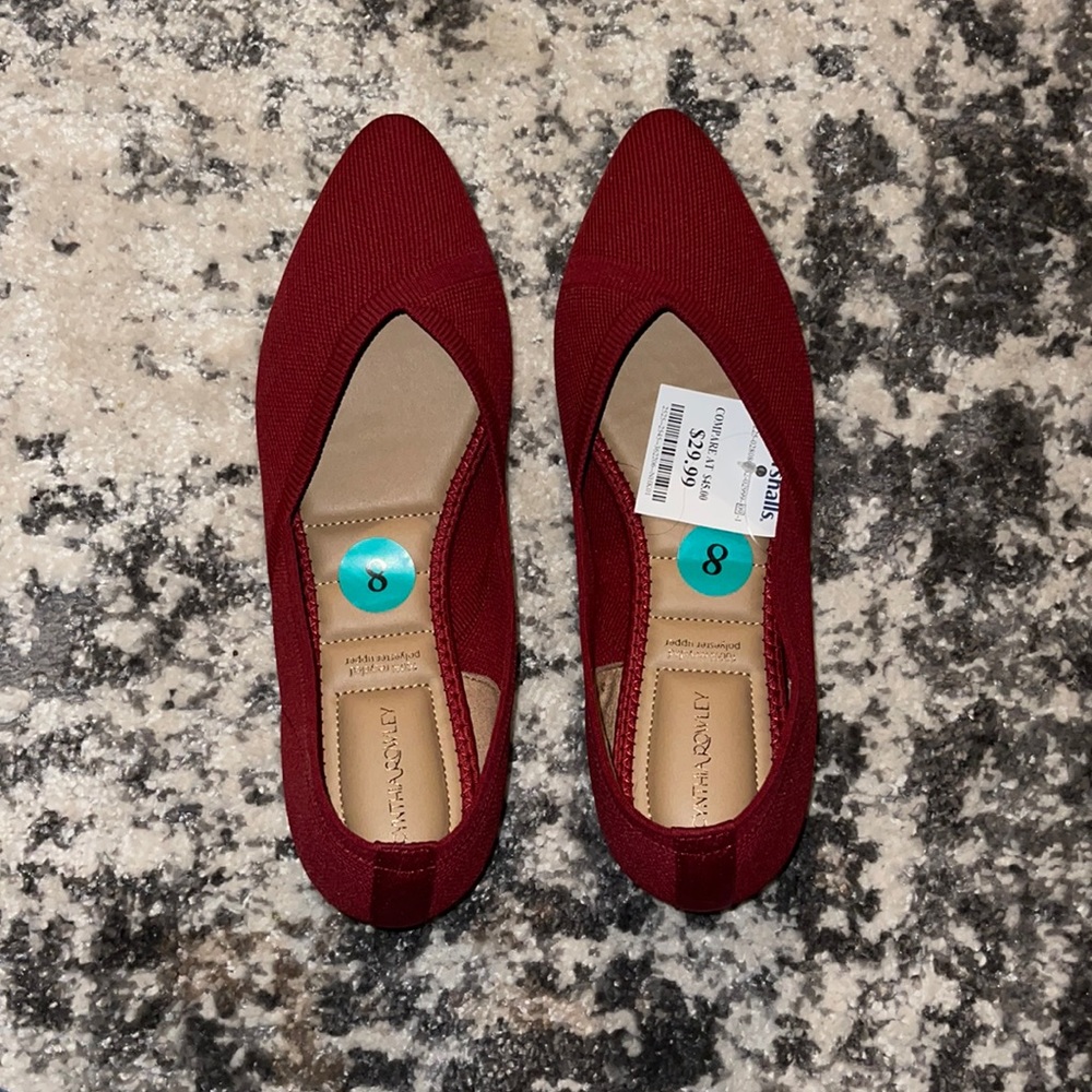 Flats